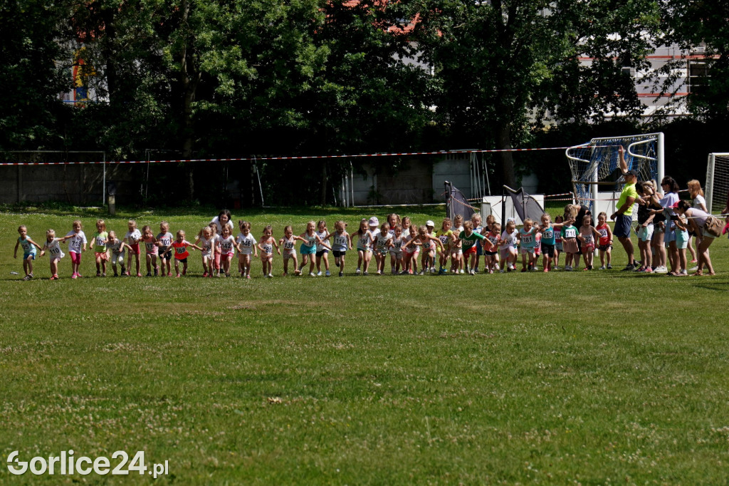 Mini Bieg Naftowy 19.06.