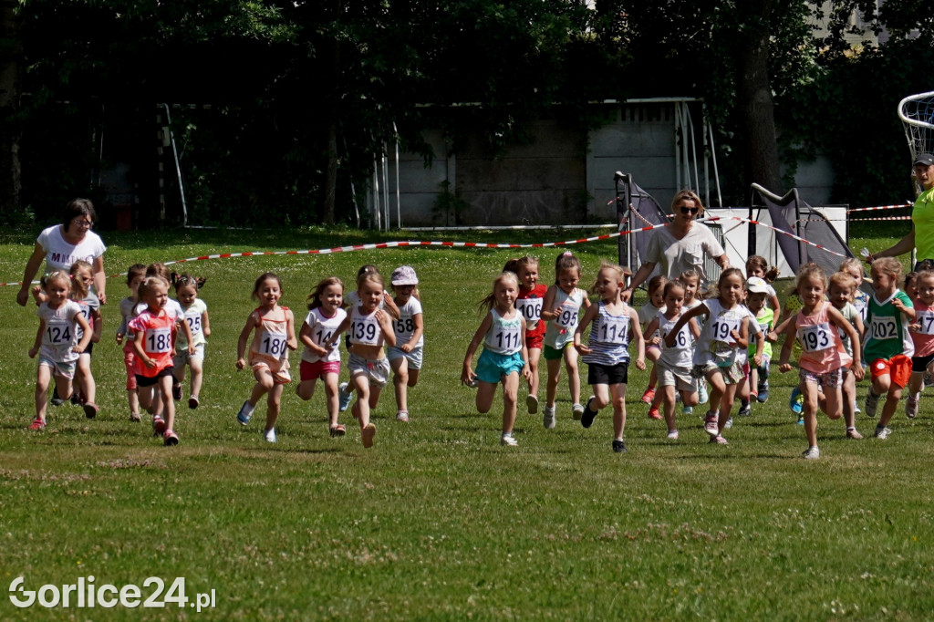 Mini Bieg Naftowy 19.06.