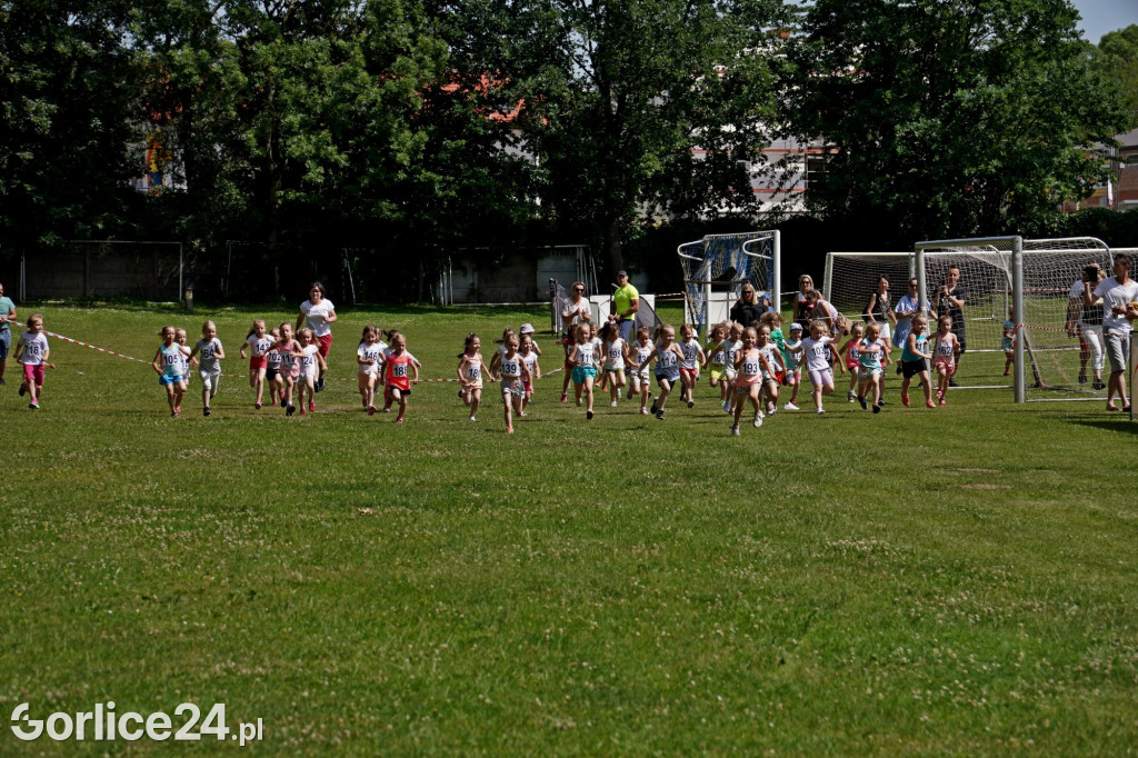 Mini Bieg Naftowy 19.06.