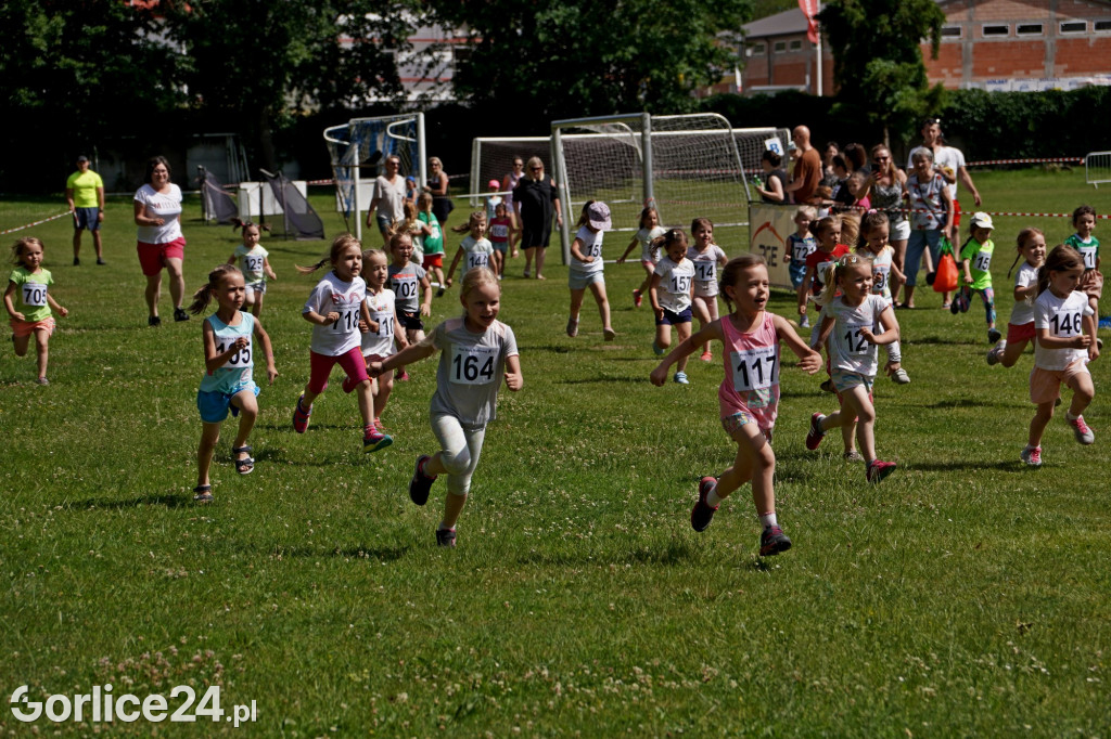 Mini Bieg Naftowy 19.06.