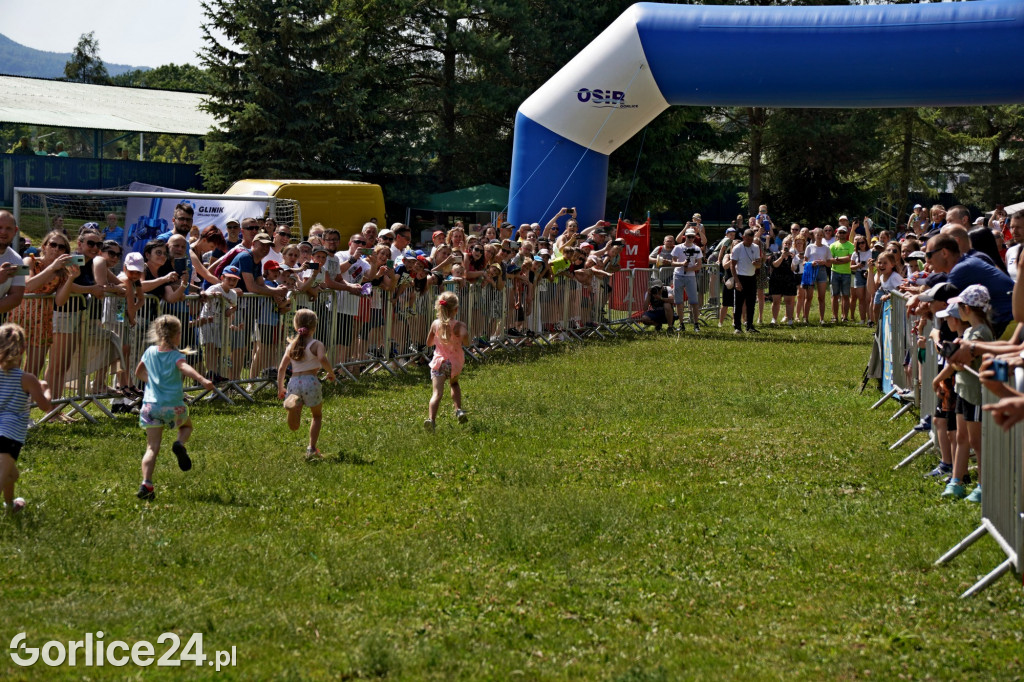 Mini Bieg Naftowy 19.06.