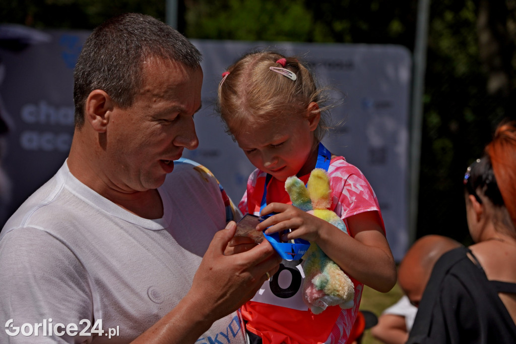 Mini Bieg Naftowy 19.06.