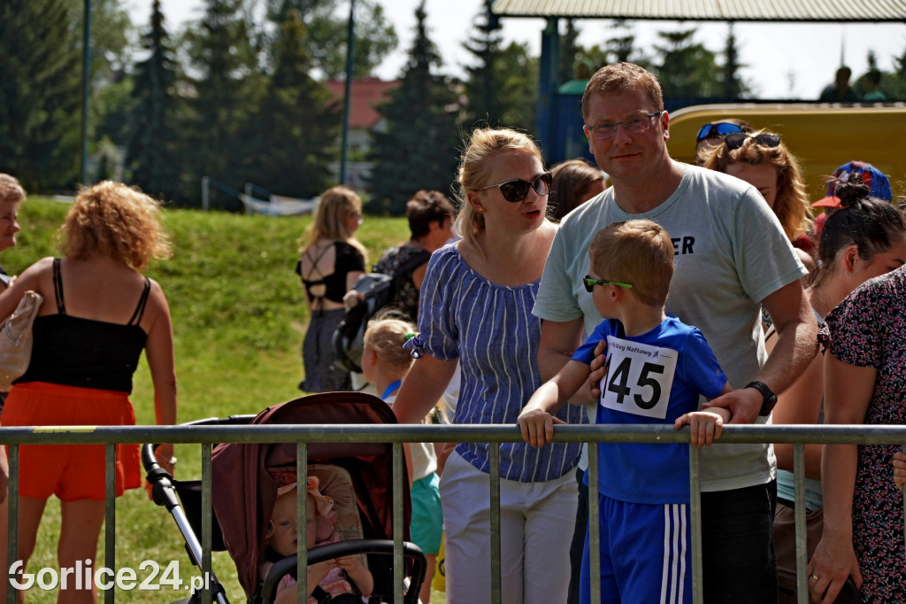 Mini Bieg Naftowy 19.06.