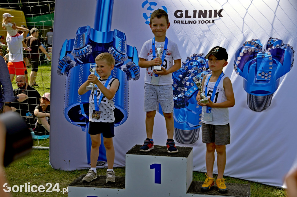 Mini Bieg Naftowy 19.06.