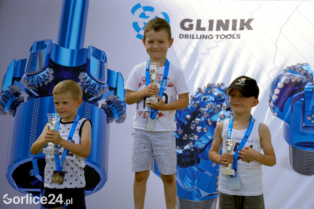 Mini Bieg Naftowy 19.06.