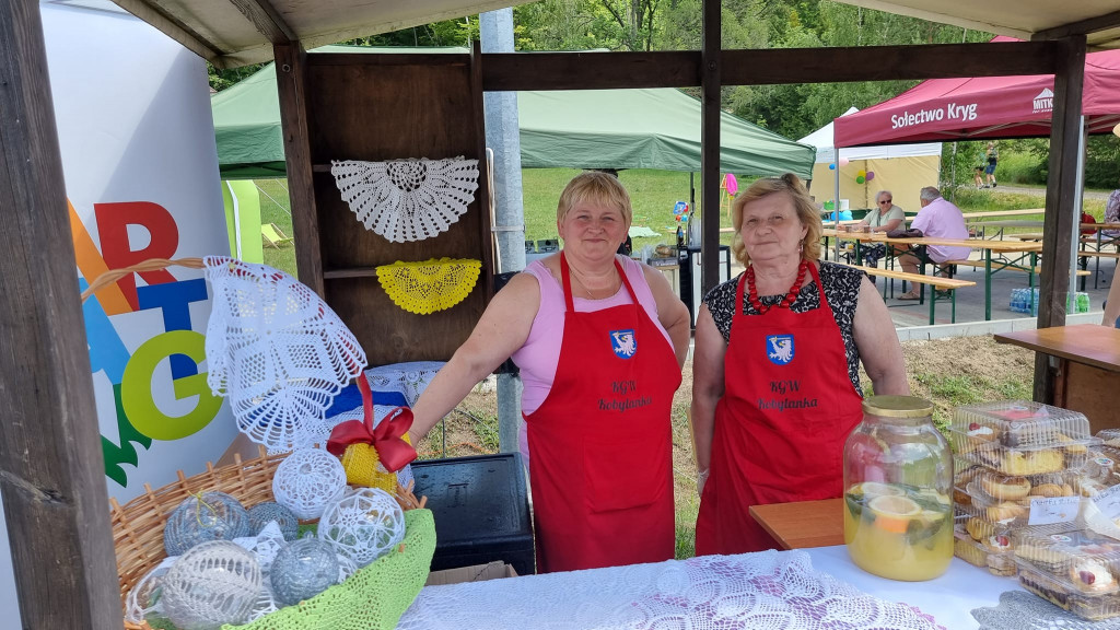 Dzień Produktu Regionalnego - Wapienne 2022