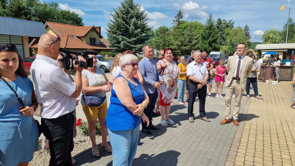Dzień Produktu Regionalnego - Wapienne 2022