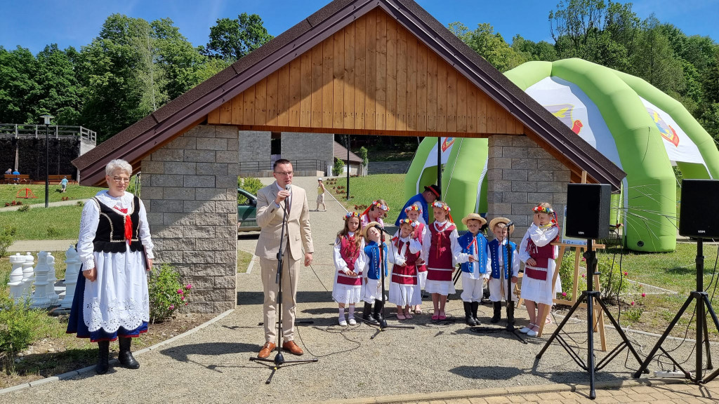 Dzień Produktu Regionalnego - Wapienne 2022