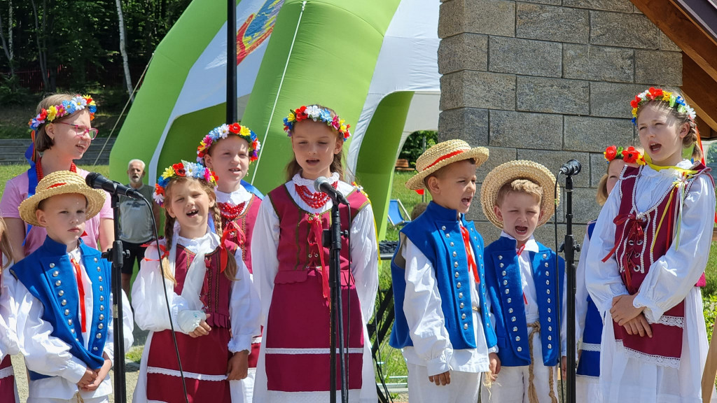 Dzień Produktu Regionalnego - Wapienne 2022