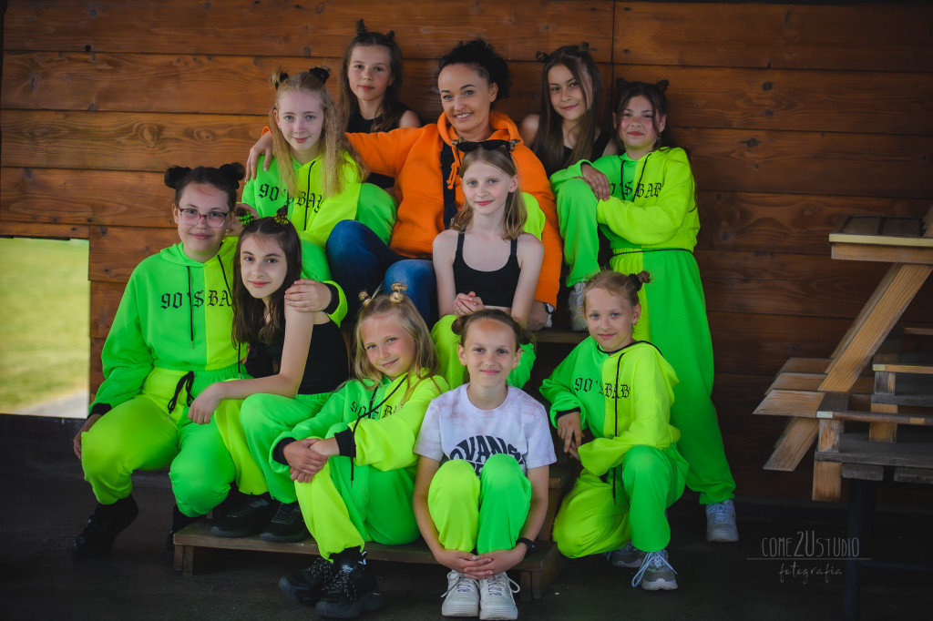 Potrójne podium dla Gorlic!