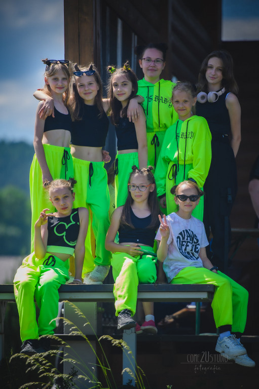 Potrójne podium dla Gorlic!