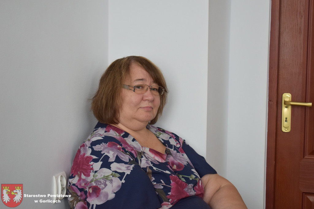 Młodzieżowa Rada Powiatu - I sesja