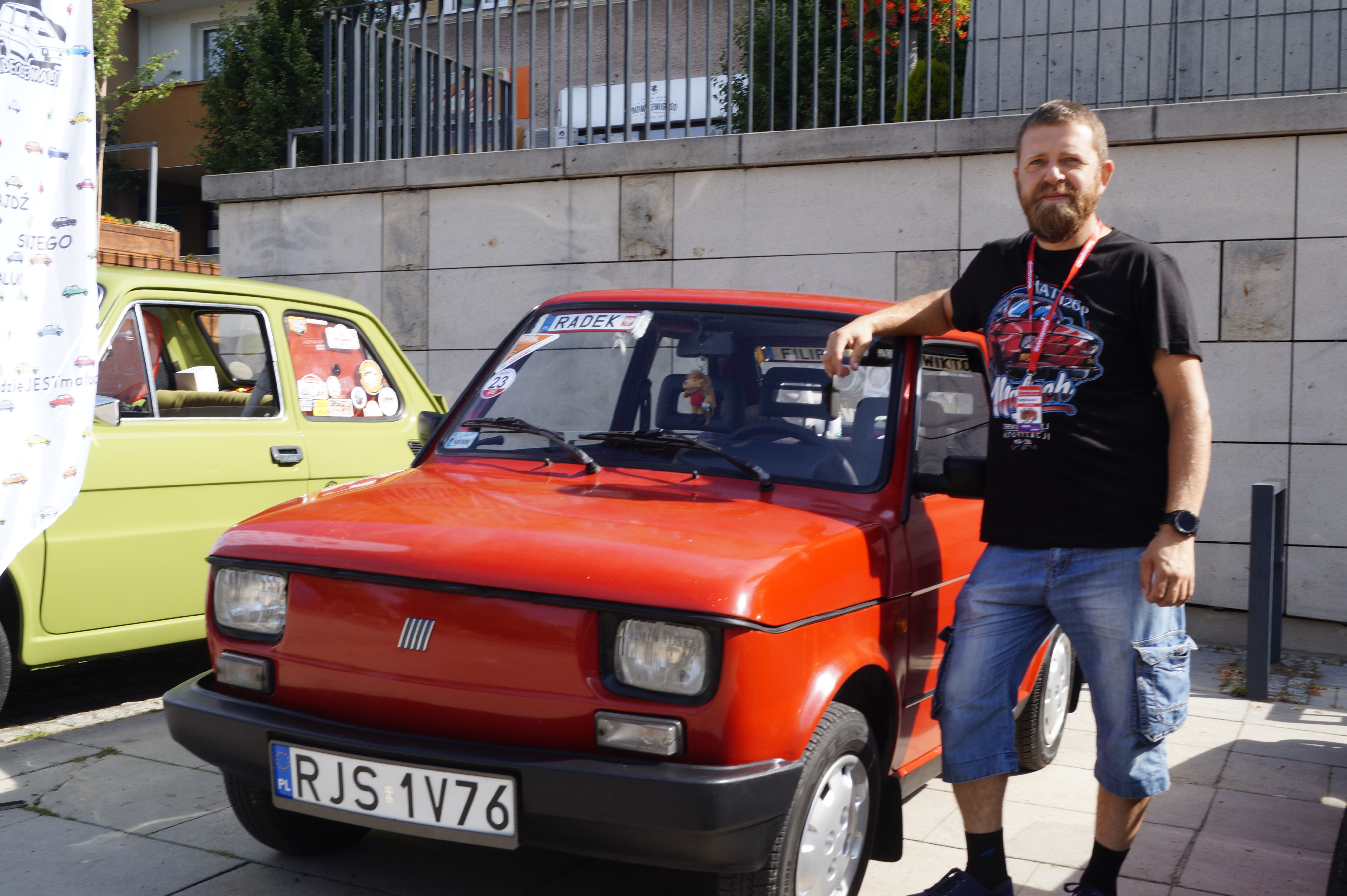 Zlot Moto Legendy PL