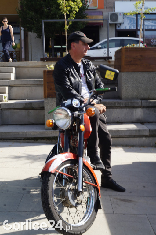 Zlot Moto Legendy PL