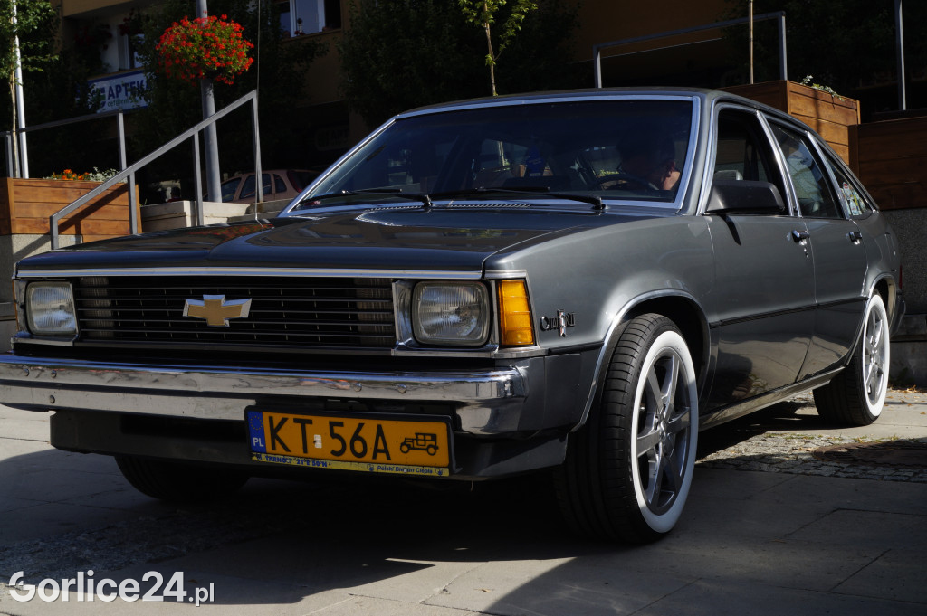 Zlot Moto Legendy PL