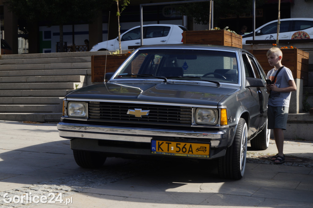 Zlot Moto Legendy PL