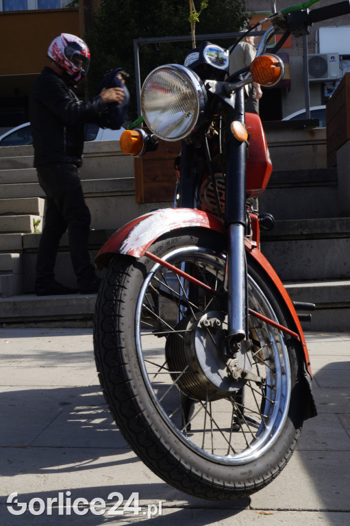 Zlot Moto Legendy PL