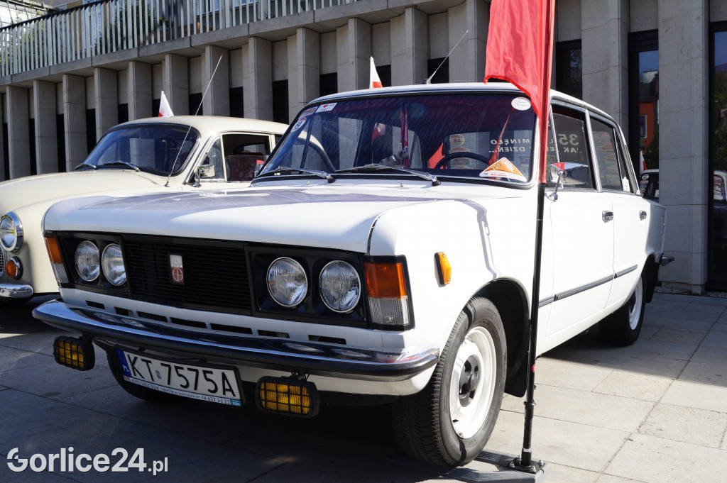 Zlot Moto Legendy PL
