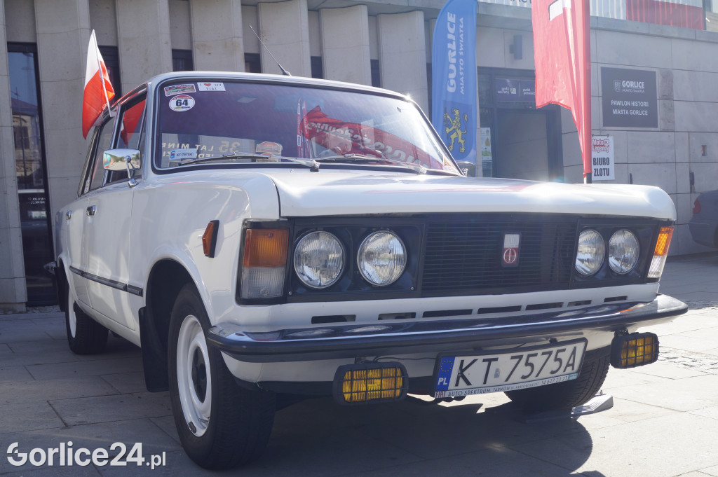 Zlot Moto Legendy PL