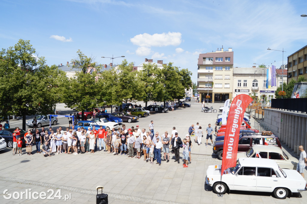 Zlot Moto Legendy PL