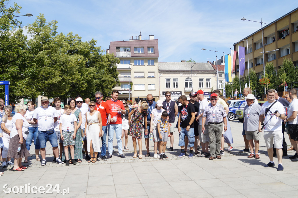 Zlot Moto Legendy PL