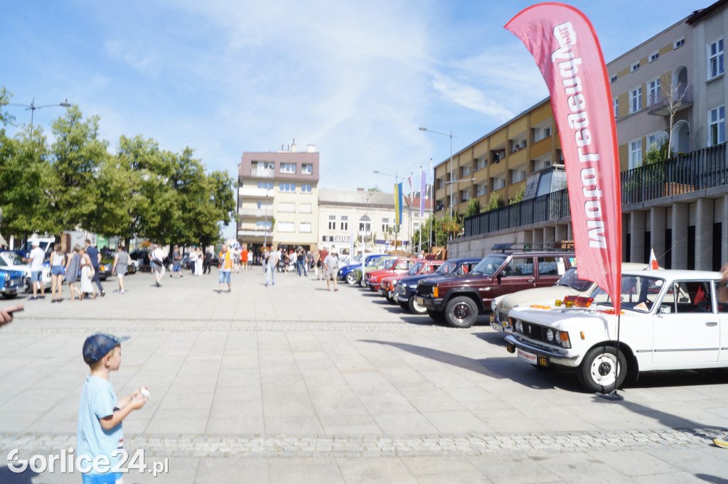 Zlot Moto Legendy PL