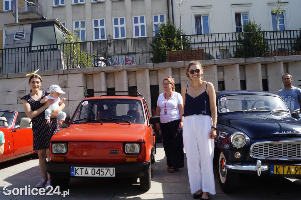 Zlot Moto Legendy PL