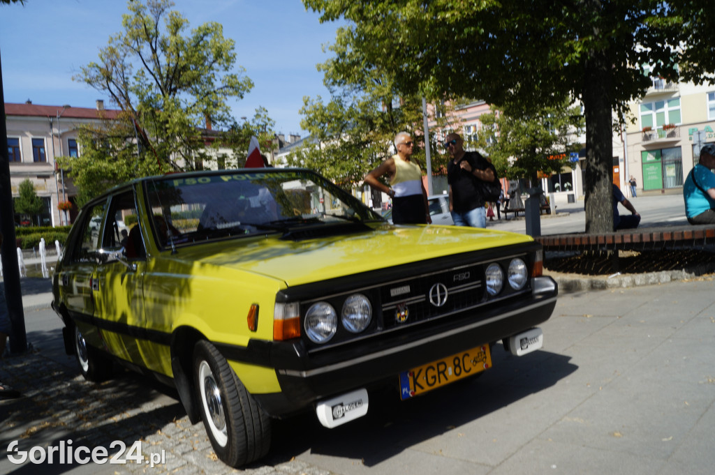 Zlot Moto Legendy PL