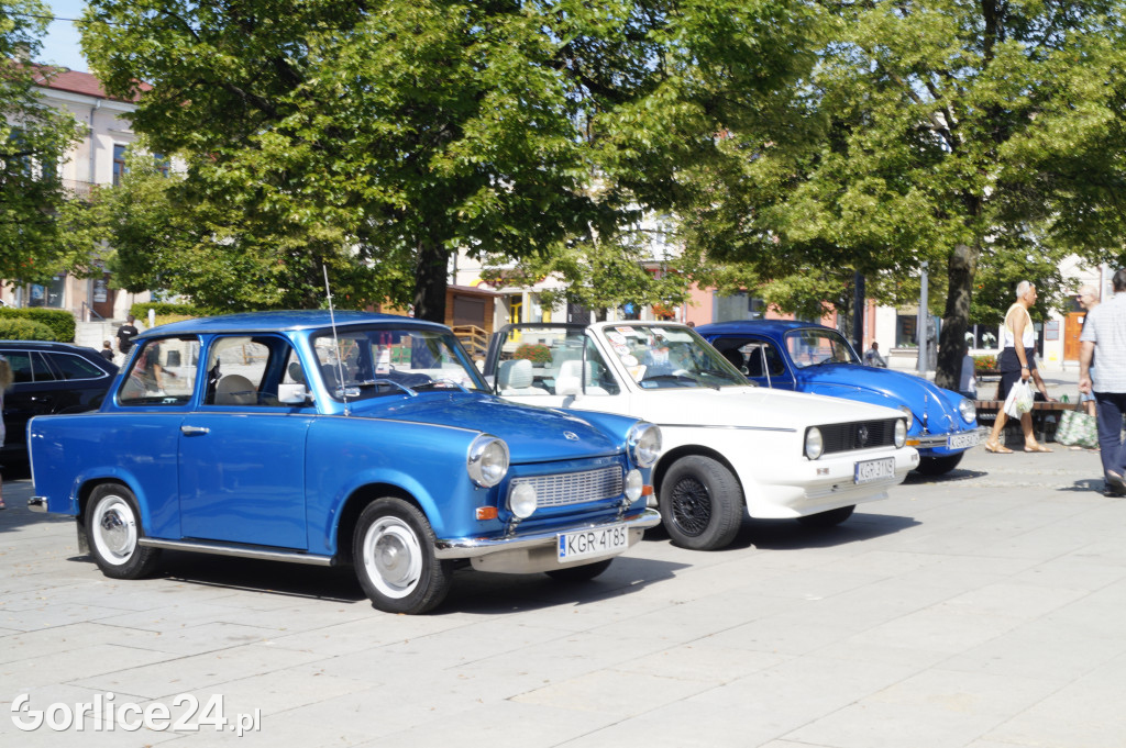Zlot Moto Legendy PL