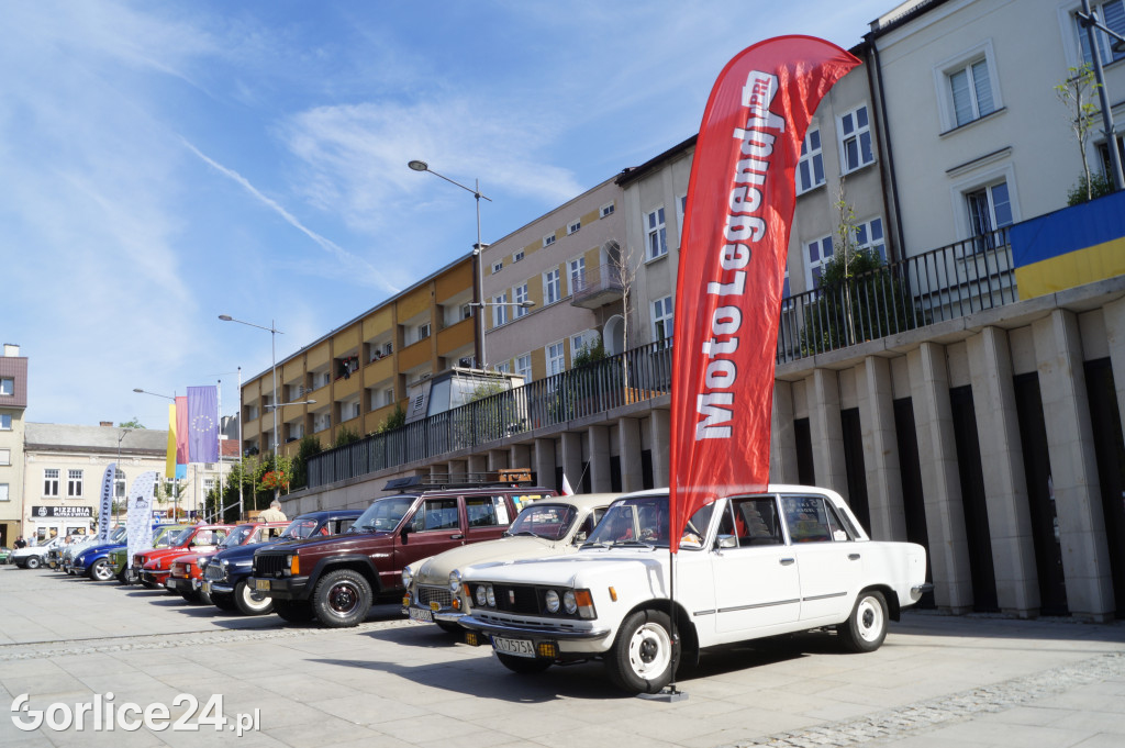 Zlot Moto Legendy PL