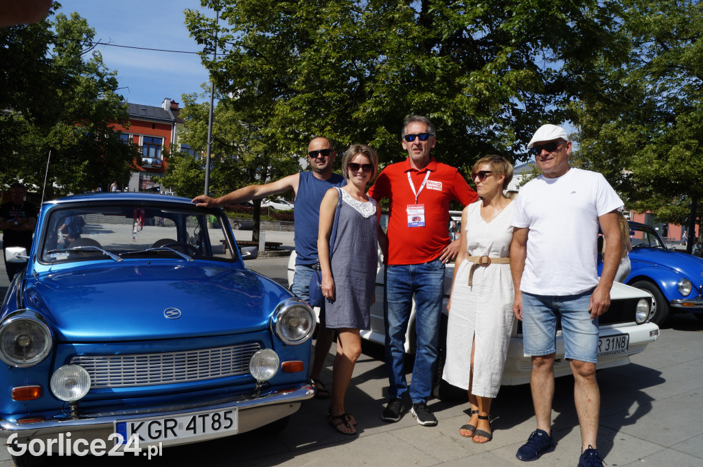 Zlot Moto Legendy PL