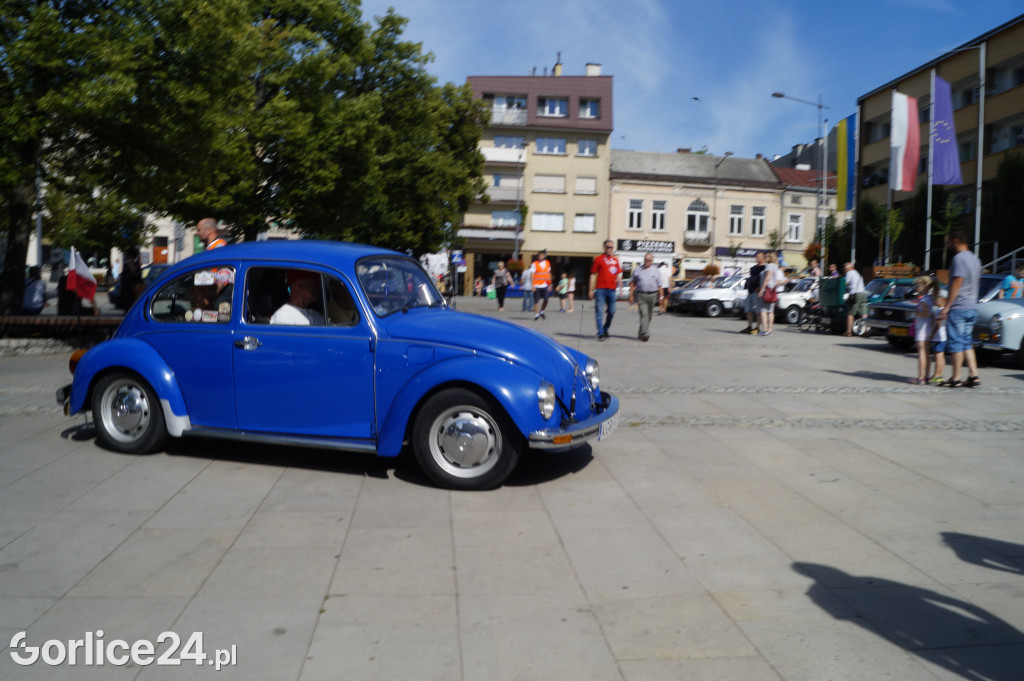 Zlot Moto Legendy PL