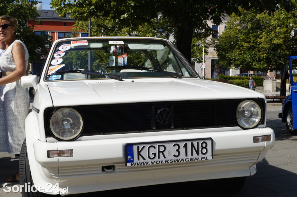 Zlot Moto Legendy PL