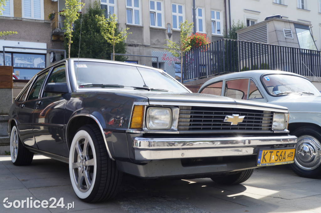 Zlot Moto Legendy PL