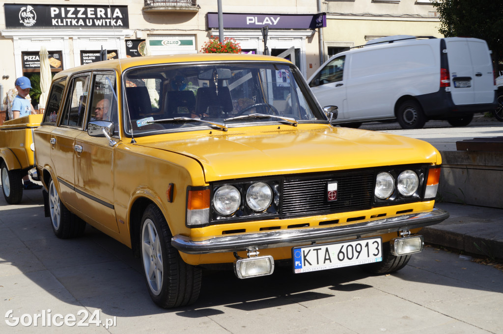 Zlot Moto Legendy PL
