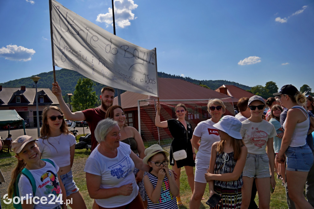 XI Powiatowe Zawodowy Sportowo-Pożarnicze 26.06.