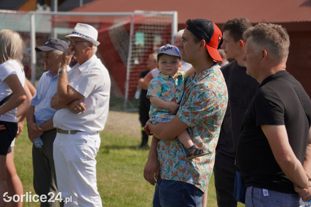 XI Powiatowe Zawodowy Sportowo-Pożarnicze 26.06.