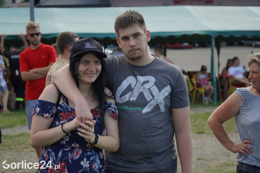 XI Powiatowe Zawodowy Sportowo-Pożarnicze 26.06.