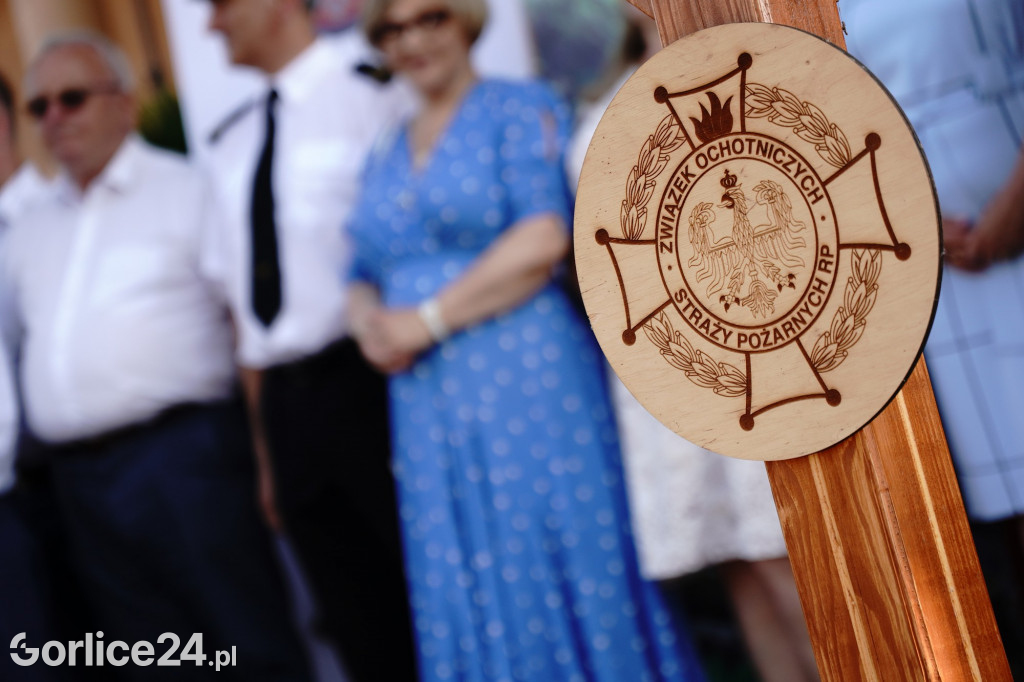 XI Powiatowe Zawodowy Sportowo-Pożarnicze 26.06.