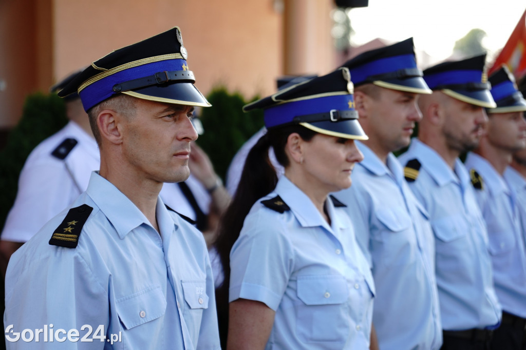 XI Powiatowe Zawodowy Sportowo-Pożarnicze 26.06.