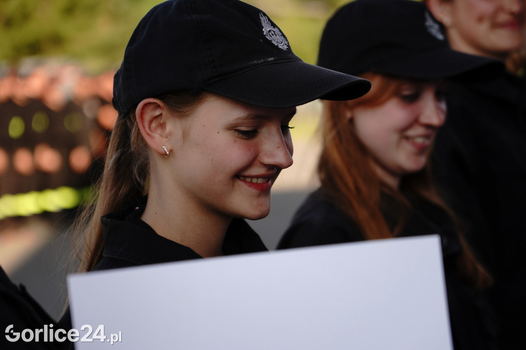 XI Powiatowe Zawodowy Sportowo-Pożarnicze 26.06.