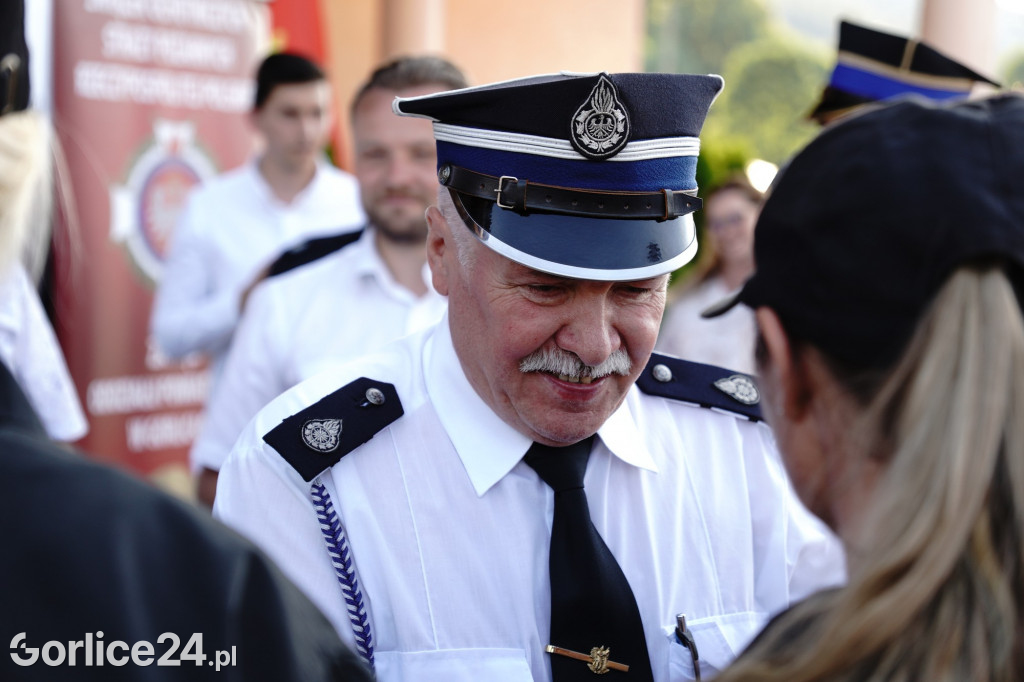 XI Powiatowe Zawodowy Sportowo-Pożarnicze 26.06.