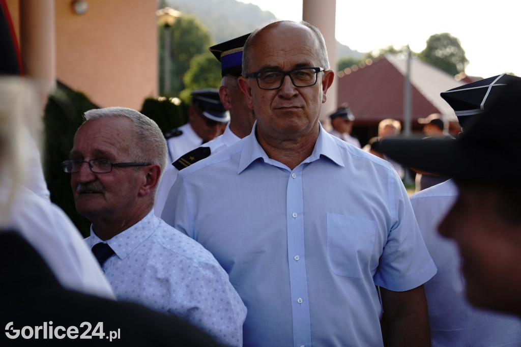 XI Powiatowe Zawodowy Sportowo-Pożarnicze 26.06.