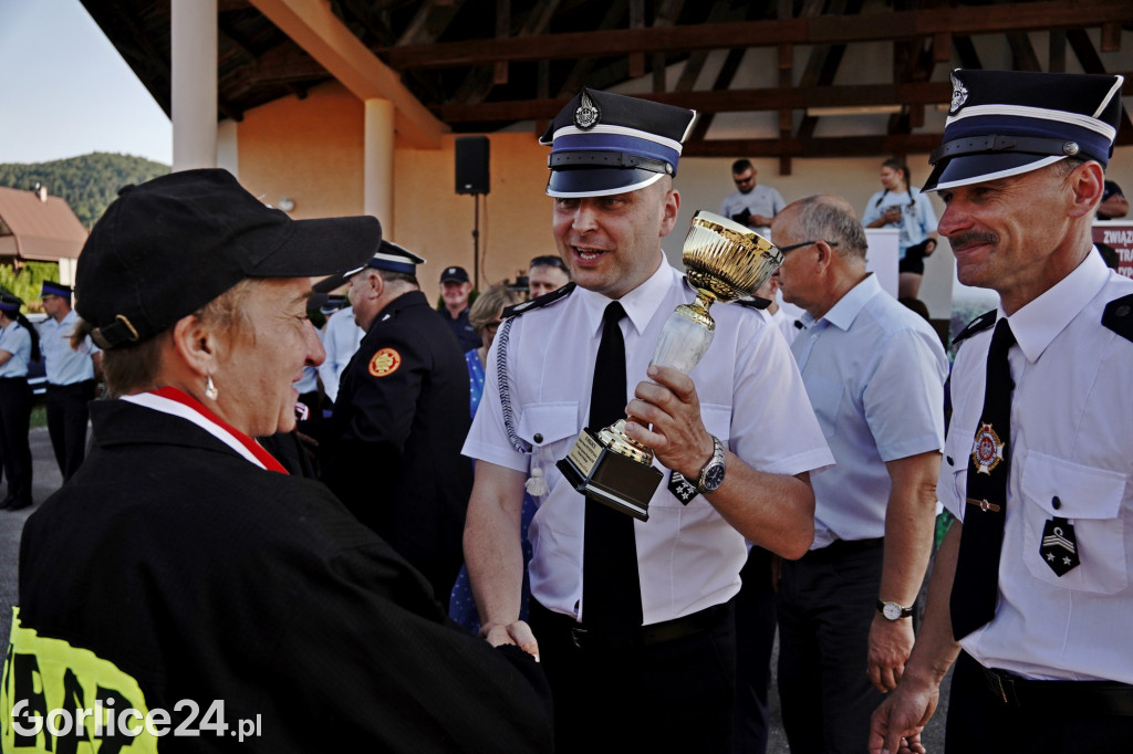 XI Powiatowe Zawodowy Sportowo-Pożarnicze 26.06.