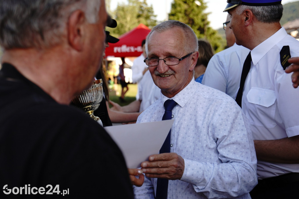 XI Powiatowe Zawodowy Sportowo-Pożarnicze 26.06.