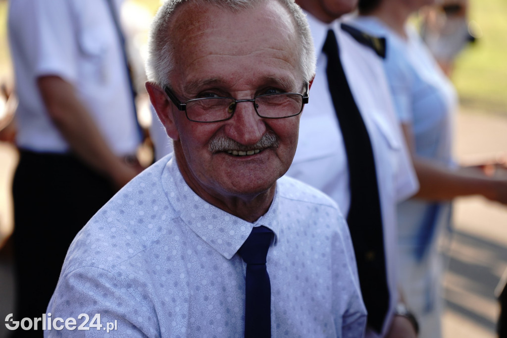 XI Powiatowe Zawodowy Sportowo-Pożarnicze 26.06.