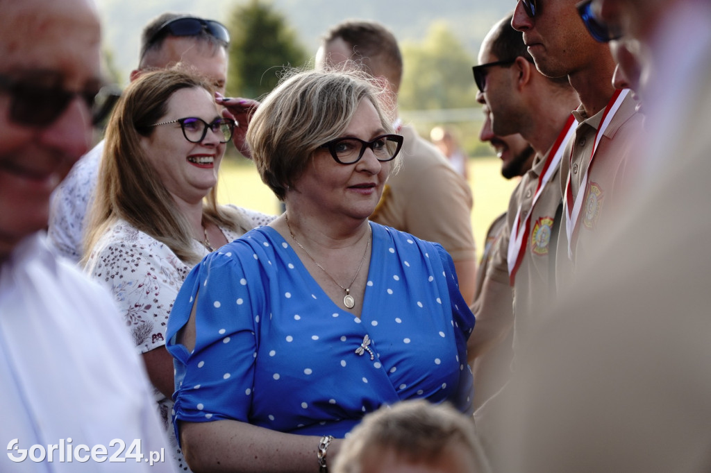 XI Powiatowe Zawodowy Sportowo-Pożarnicze 26.06.