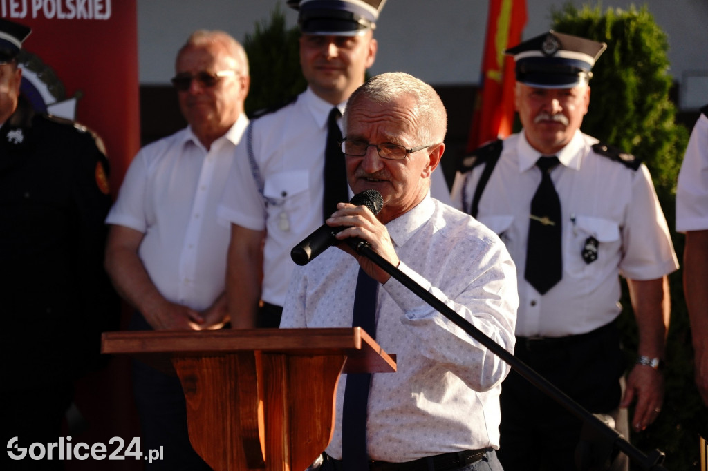 XI Powiatowe Zawodowy Sportowo-Pożarnicze 26.06.