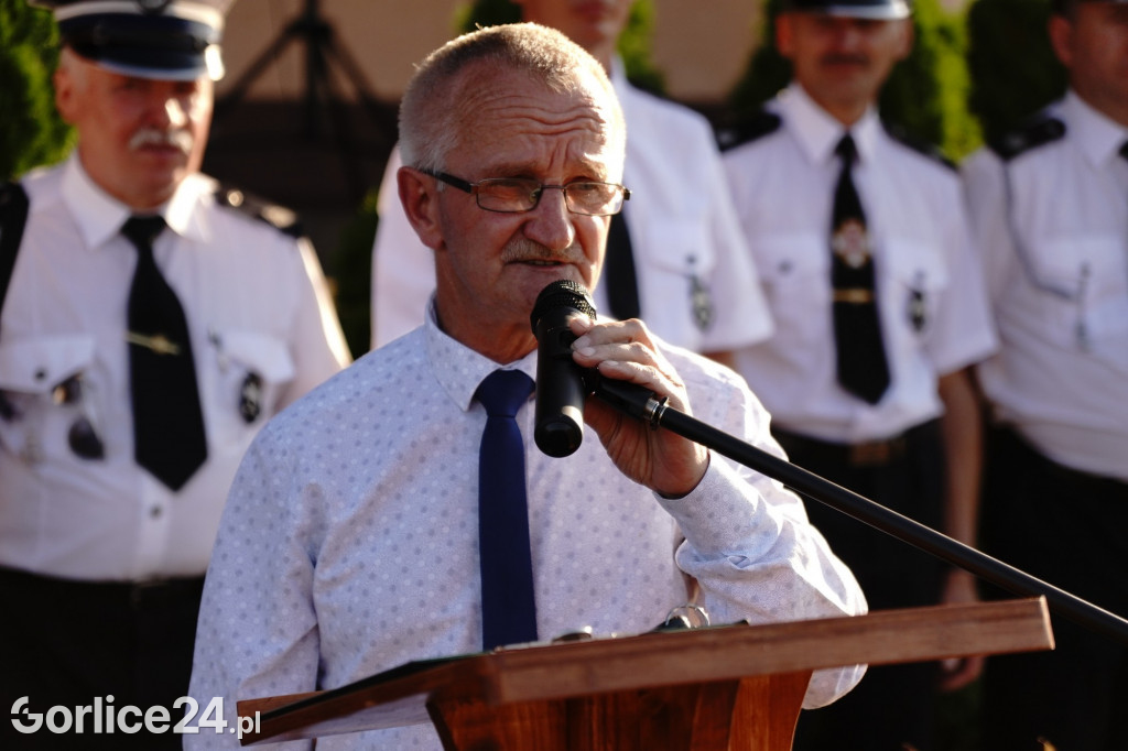 XI Powiatowe Zawodowy Sportowo-Pożarnicze 26.06.