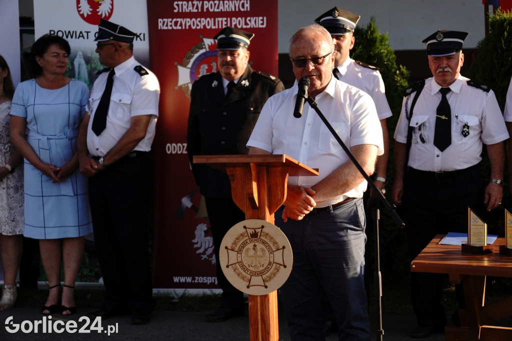XI Powiatowe Zawodowy Sportowo-Pożarnicze 26.06.
